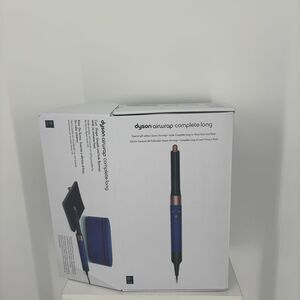 Dyson Long Complete Multi Syler